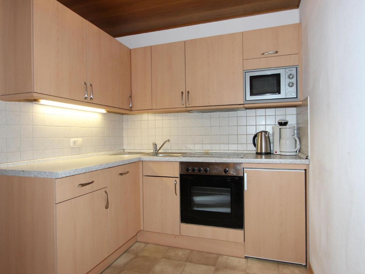 Apartment App- 102 By Interhome Maurach  Exterior foto