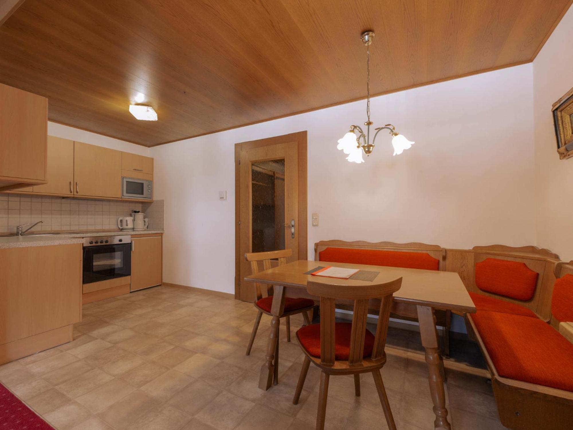 Apartment App- 102 By Interhome Maurach  Exterior foto